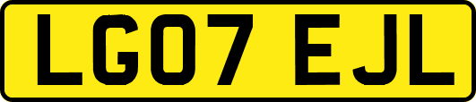 LG07EJL