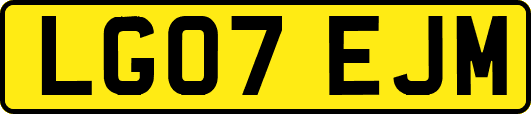 LG07EJM