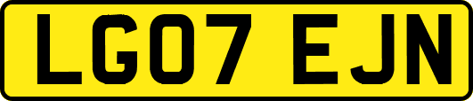 LG07EJN