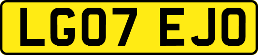 LG07EJO