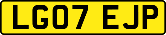 LG07EJP