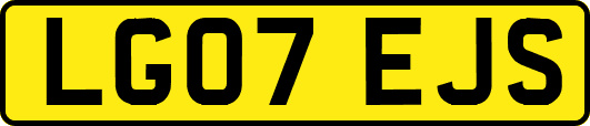 LG07EJS