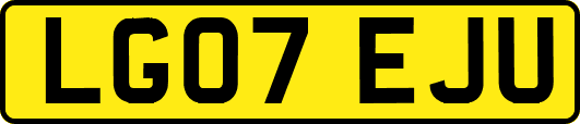 LG07EJU