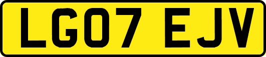 LG07EJV