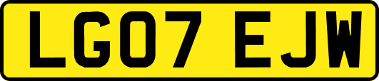LG07EJW