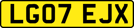 LG07EJX
