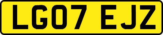 LG07EJZ
