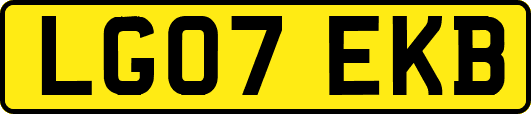 LG07EKB