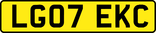 LG07EKC