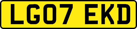 LG07EKD