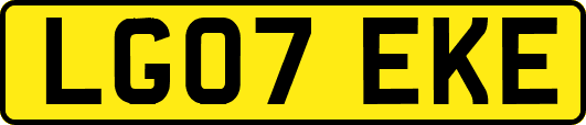 LG07EKE