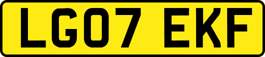 LG07EKF