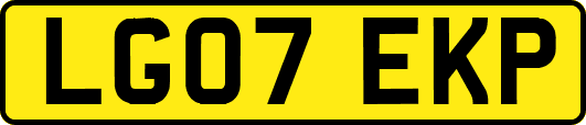 LG07EKP