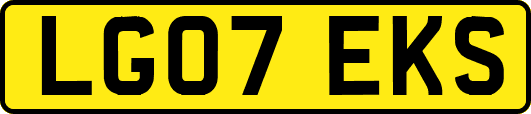 LG07EKS