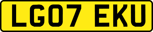 LG07EKU