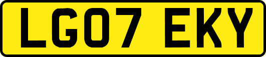 LG07EKY