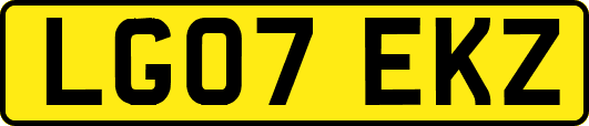 LG07EKZ