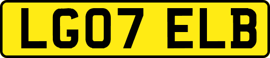 LG07ELB
