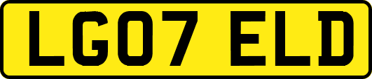 LG07ELD
