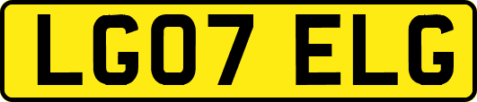 LG07ELG