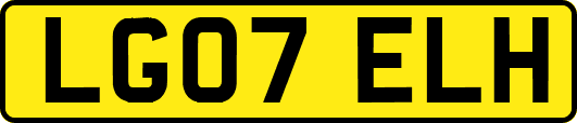 LG07ELH