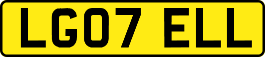 LG07ELL
