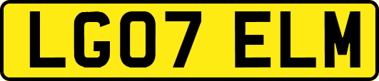 LG07ELM