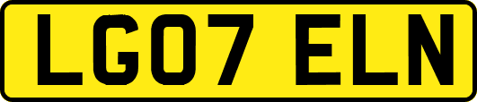 LG07ELN