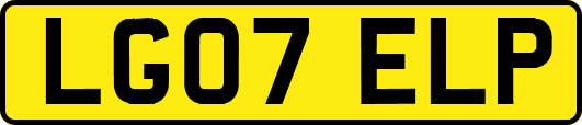LG07ELP