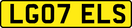 LG07ELS