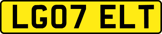 LG07ELT