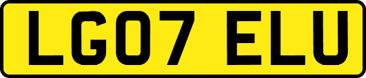 LG07ELU