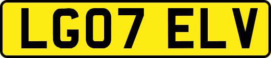 LG07ELV