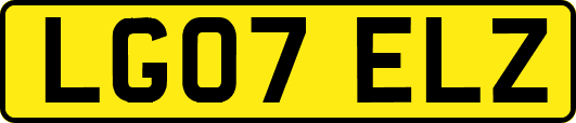 LG07ELZ
