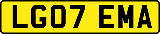 LG07EMA