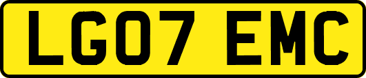 LG07EMC