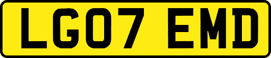 LG07EMD