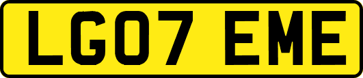 LG07EME