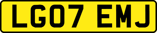 LG07EMJ