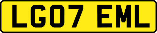 LG07EML