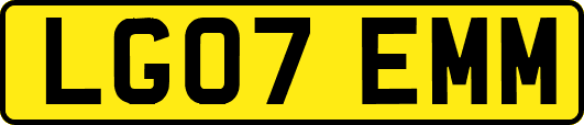 LG07EMM