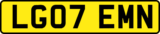 LG07EMN