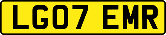 LG07EMR
