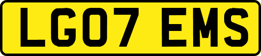 LG07EMS