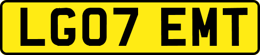 LG07EMT