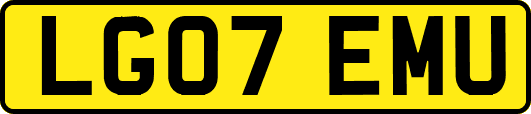 LG07EMU