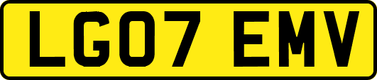 LG07EMV