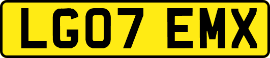 LG07EMX