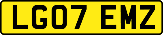LG07EMZ
