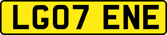 LG07ENE